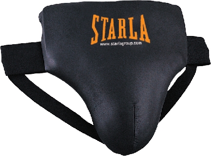 Chest & Abdominal Guards